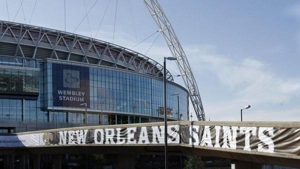 Saints to play Vikings in London during Week 4 of 2022 season